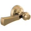 DELTA Dorval Universal Tank Lever — Champagne Bronze