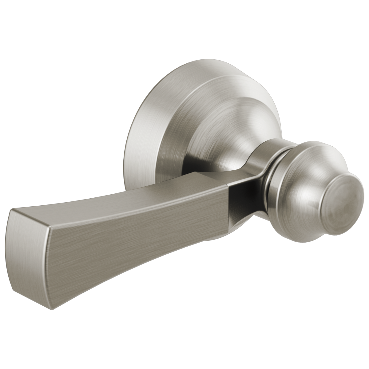 DELTA Dorval Universal Tank Lever — Stainless