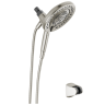 Spotshield Brushed Nickel