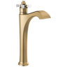 Champagne Bronze / Porcelain