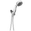 DELTA Universal Showering Components 7-Setting Hand Shower — Chrome