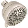 Spotshield Brushed Nickel
