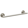 DELTA Trinsic 12" Towel Bar — Stainless