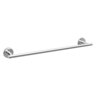 DELTA Trinsic 18" Towel Bar — Chrome