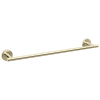 DELTA Trinsic 18" Towel Bar — Polished Nickel