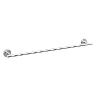 DELTA Trinsic 24" Towel Bar — Chrome