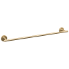 DELTA Trinsic 24" Towel Bar — Champagne Bronze