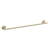 DELTA Trinsic 24" Towel Bar — Polished Nickel
