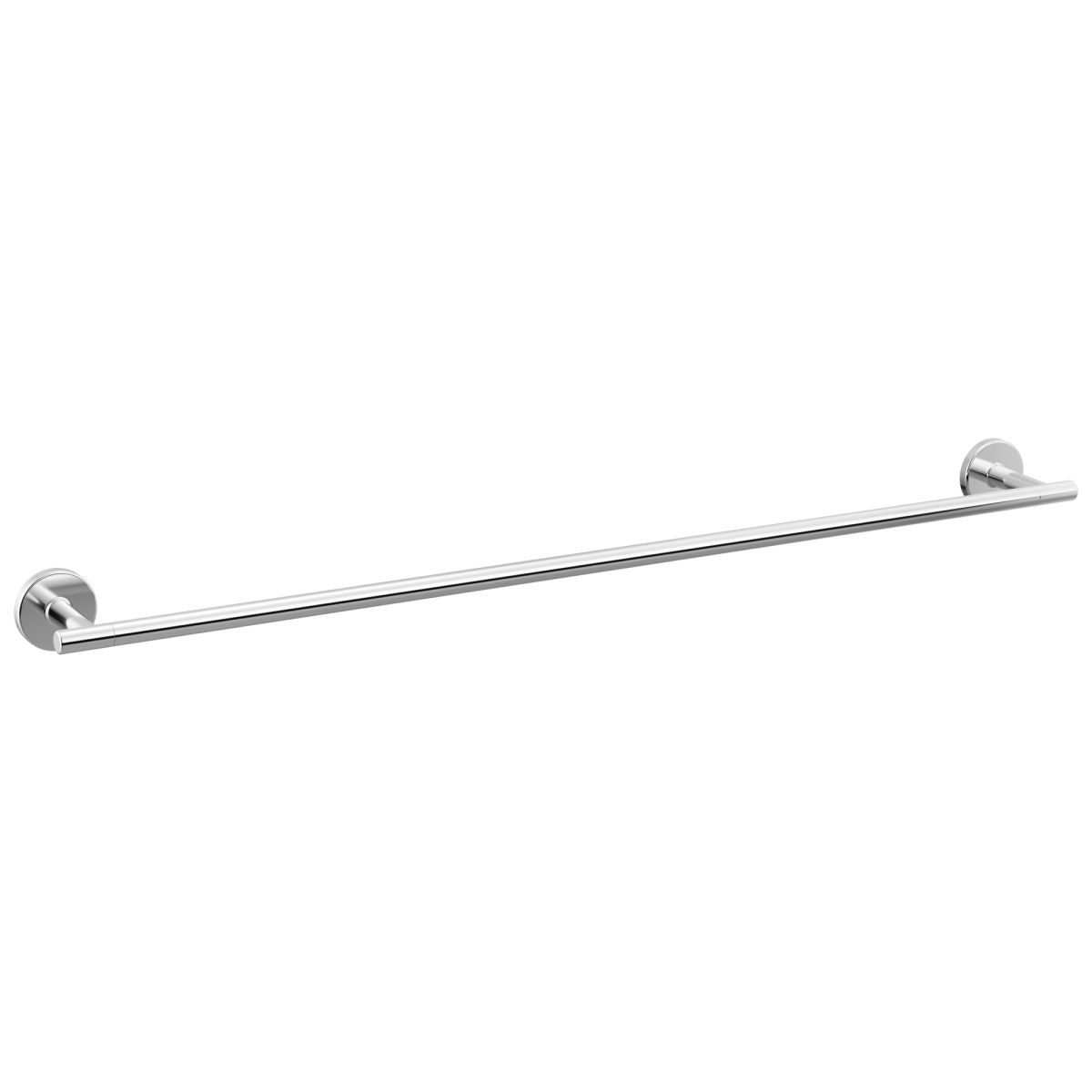 DELTA Trinsic 30" Towel Bar — Chrome