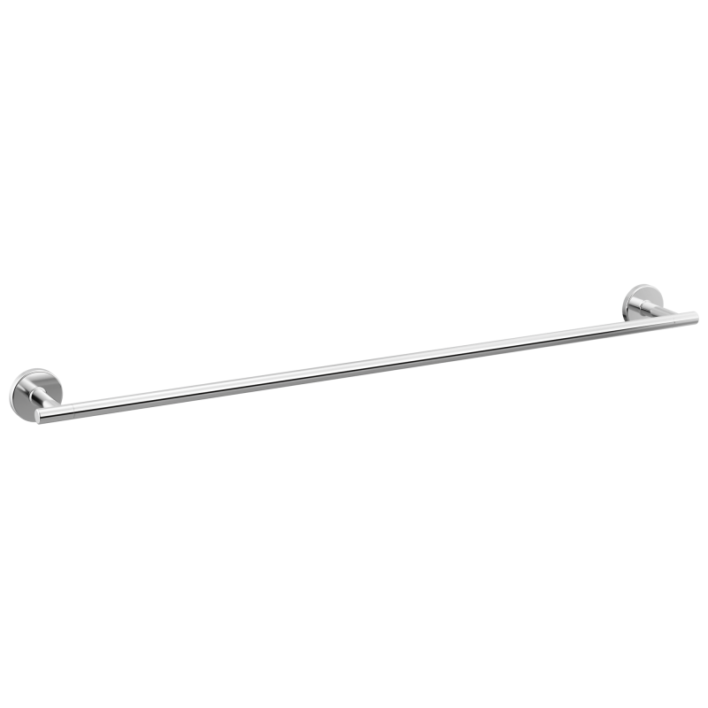 DELTA Trinsic 30" Towel Bar — Chrome
