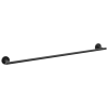 DELTA Trinsic 30" Towel Bar — Matte Black