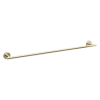 DELTA Trinsic 30" Towel Bar — Polished Nickel