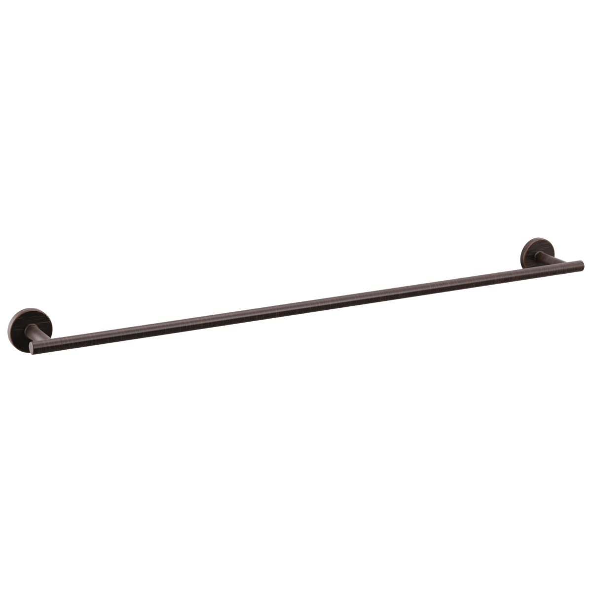 DELTA Trinsic 30" Towel Bar — Venetian Bronze