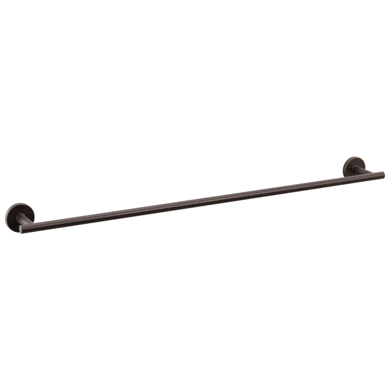 DELTA Trinsic 30" Towel Bar — Venetian Bronze