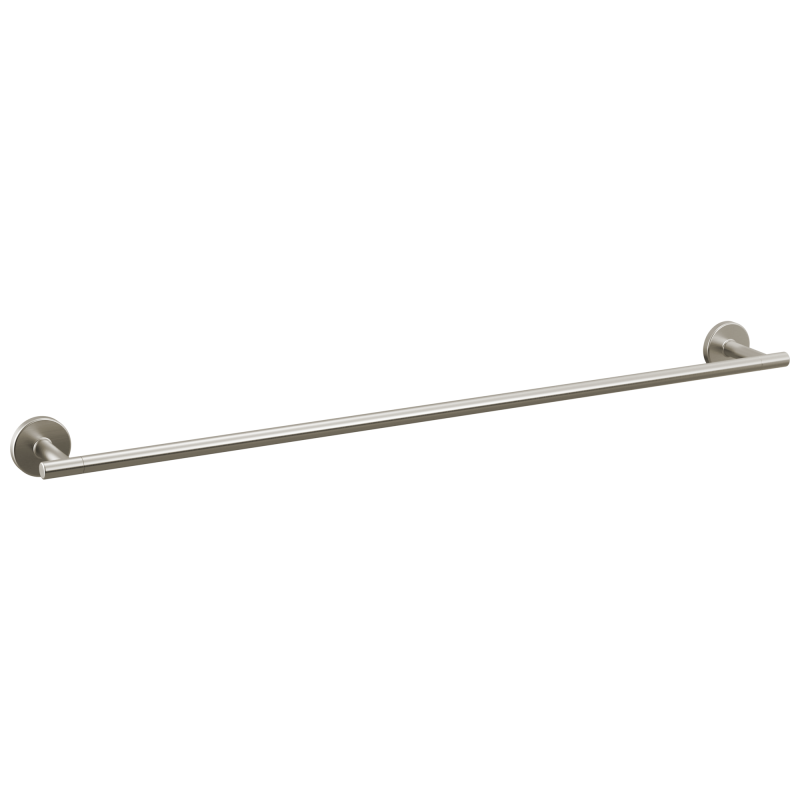 DELTA Trinsic 30" Towel Bar — Stainless