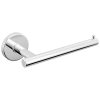 DELTA Trinsic Tissue Holder — Chrome