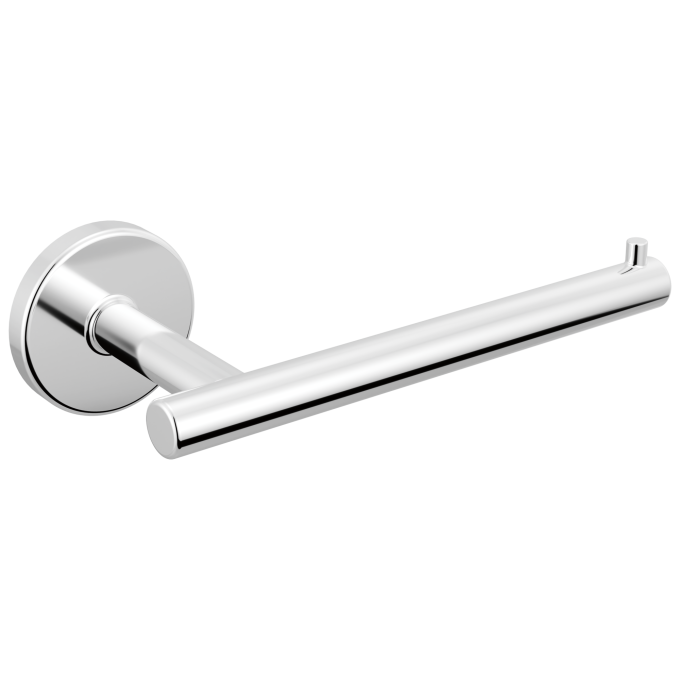 DELTA Trinsic Tissue Holder — Chrome