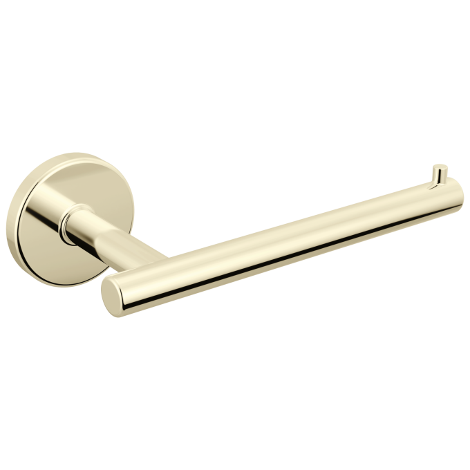 DELTA Trinsic Tissue Holder — Polished Nickel