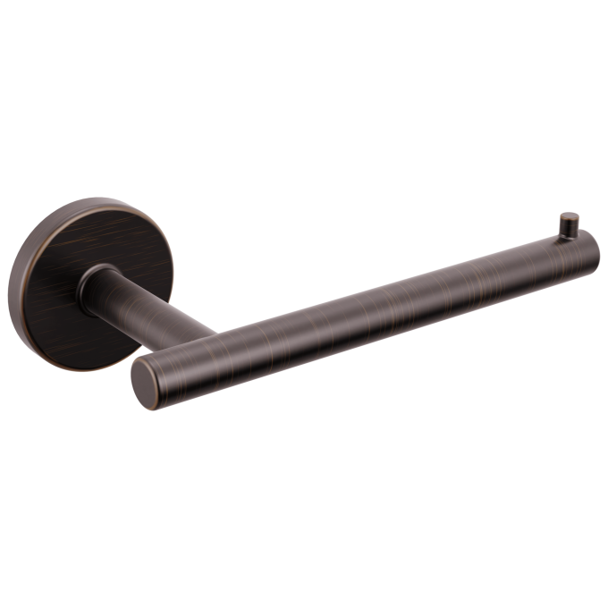 DELTA Trinsic Tissue Holder — Venetian Bronze