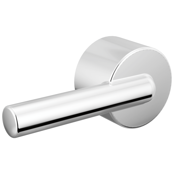 DELTA Trinsic Tank Lever — Chrome
