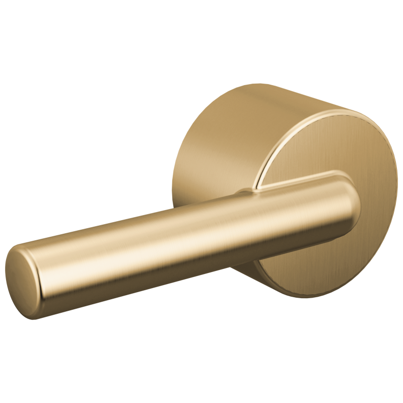 DELTA Trinsic Tank Lever — Champagne Bronze