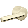 DELTA Trinsic Tank Lever — Polished Nickel