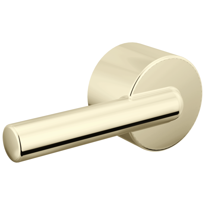 DELTA Trinsic Tank Lever — Polished Nickel