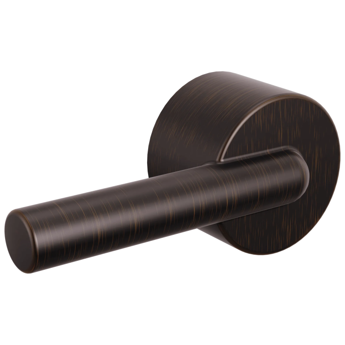 DELTA Trinsic Tank Lever — Venetian Bronze