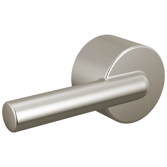 DELTA Trinsic Tank Lever — Stainless