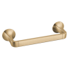 DELTA Lineax 8" Towel Bar — Champagne Bronze
