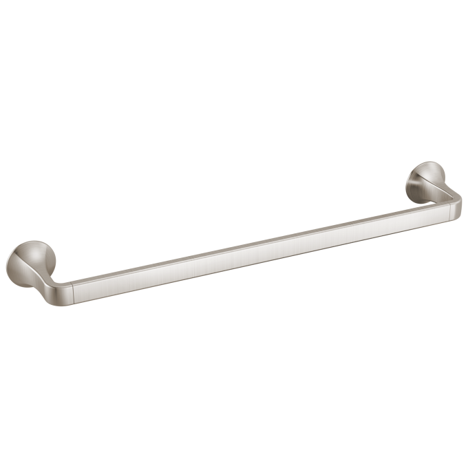 DELTA Lineax 18" Towel Bar — Stainless