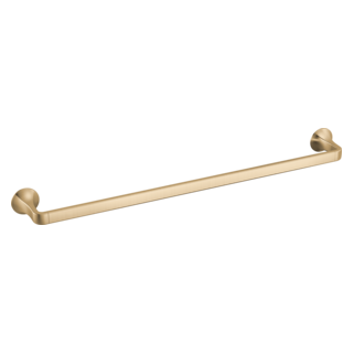 DELTA Lineax 24" Towel Bar — Champagne Bronze