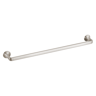 DELTA Lineax 24" Towel Bar — Stainless