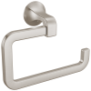 DELTA Lineax Towel Ring — Stainless