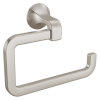 DELTA Lineax Towel Ring — Stainless