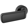 Matte Black
