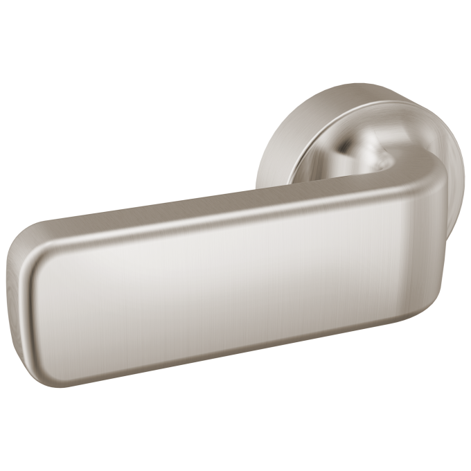 DELTA Lineax Tank Lever — Stainless