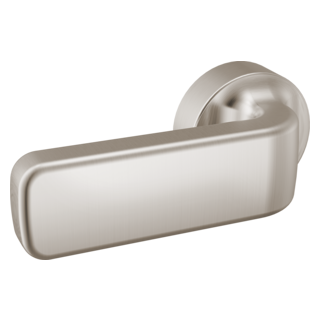 DELTA Lineax Tank Lever — Stainless