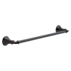 DELTA Ashlyn 18" Towel Bar — Venetian Bronze