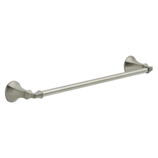 DELTA Ashlyn 18" Towel Bar — Stainless