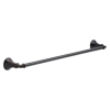 DELTA Ashlyn 24" Towel Bar — Venetian Bronze