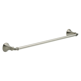 DELTA Ashlyn 24" Towel Bar — Stainless