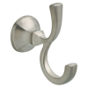 DELTA Ashlyn Robe Hook — Stainless
