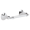 DELTA Ashlyn Tissue Holder — Chrome