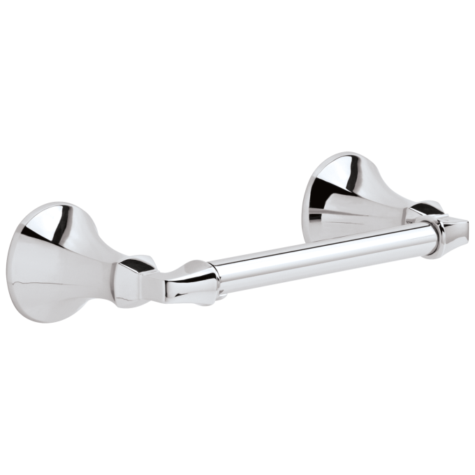 DELTA Ashlyn Tissue Holder — Chrome