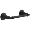 DELTA Ashlyn Tissue Holder — Matte Black