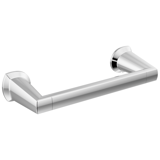 DELTA Galeon 8" Towel Bar — Chrome