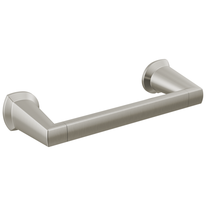 DELTA Galeon 8" Towel Bar — Stainless