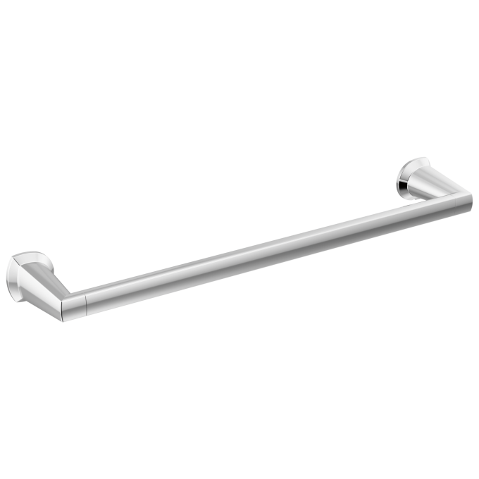 DELTA Galeon 18" Towel Bar — Chrome