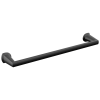 DELTA Galeon 18" Towel Bar — Matte Black